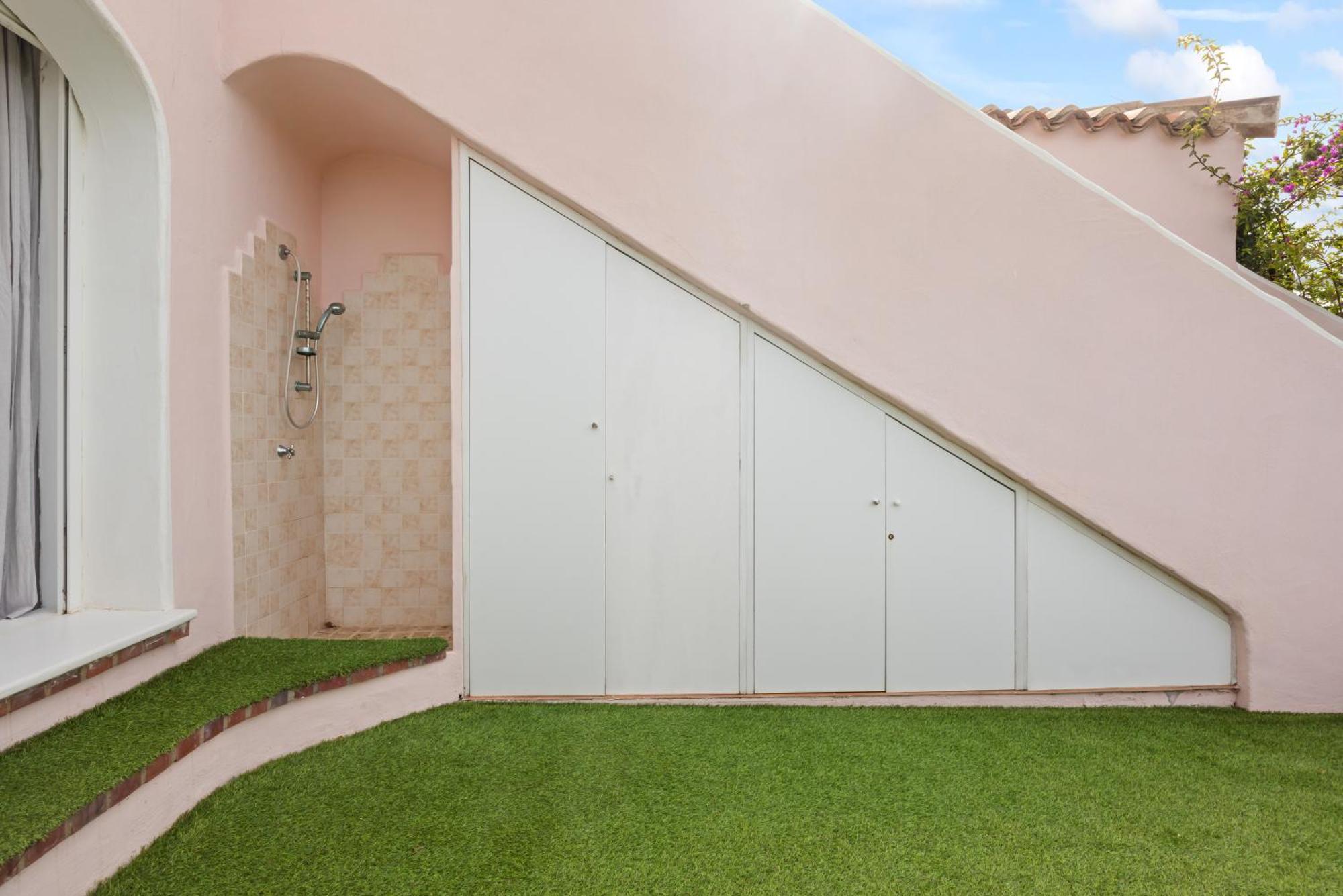 Porto Cervo Cala Del Faro, Villetta Con Giardino E Rooftop Capo Ferro المظهر الخارجي الصورة
